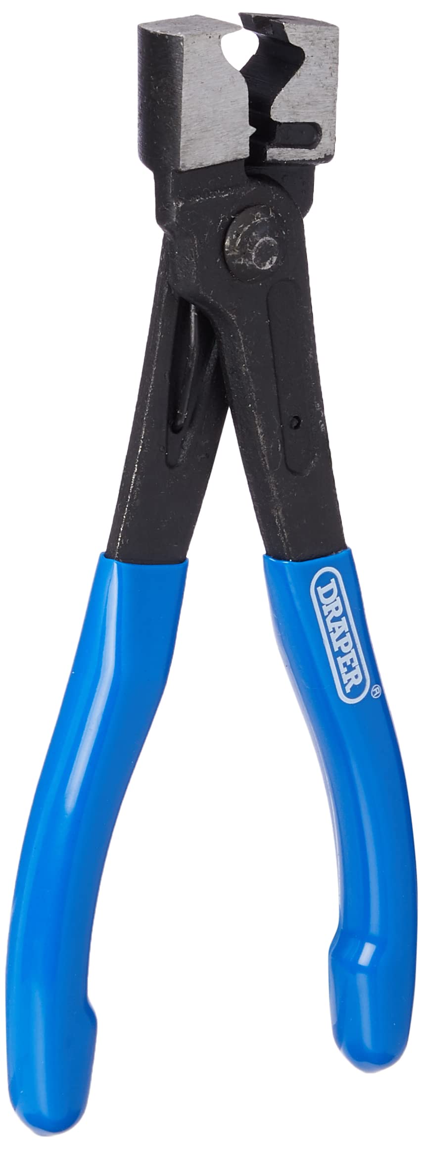Draper 89791 Clic and Clic-R Hose Clamp Pliers,Blue and Black