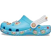 Crocs Baby Cocomelon Classic Clogs