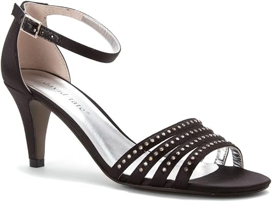 Amazon Com Beststores Warm Weather Fashion Comfort Sandal Casual