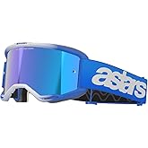 Alpinestars Vision 5 MX ATV MTB Off Road Goggle