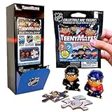 NHL Teenymates The Party Animal Series 1 Gravity Feed Box