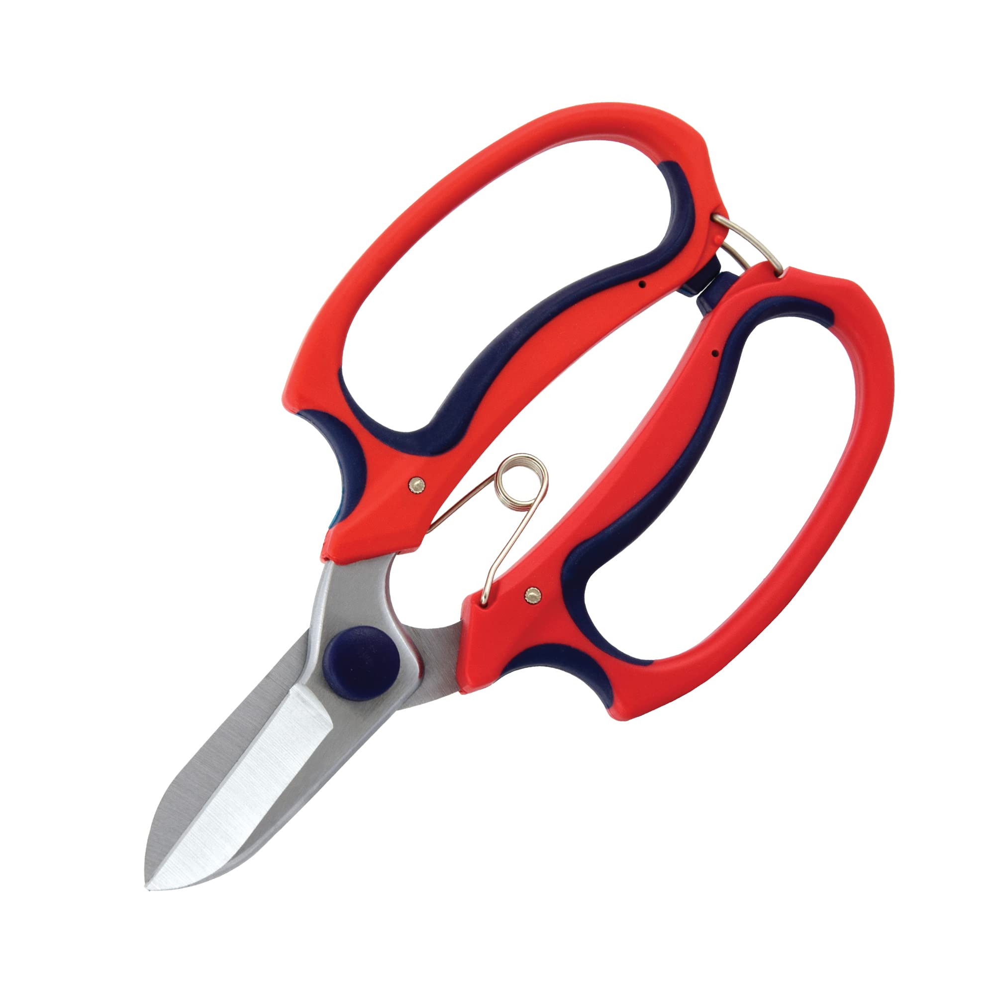 Spear & Jackson 4252GSSF Razorsharp Comfort Garden Scissors