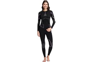 Pioneer Camp Womens Thermal Underwear Long Johns Compression Ski Snow Base Layer Athletic Top & Bottom for Cold Weather