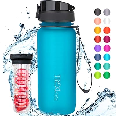 720°DGREE uberBottle 650ml Botella de Agua Costa Rica Ubuy