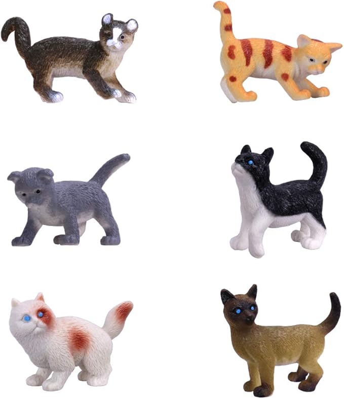 juguetes para gatos con calcetines