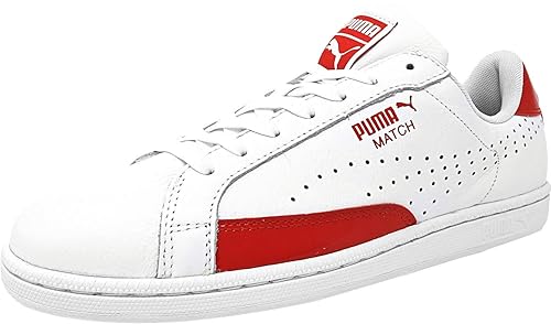 patent leather pumas men's