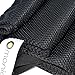 Omonic Deluxe SUP Canoe and Kayak Paddle Bag Protect Your Paddle and Carry Multiple Paddles Very Thick and Durable nets Storage