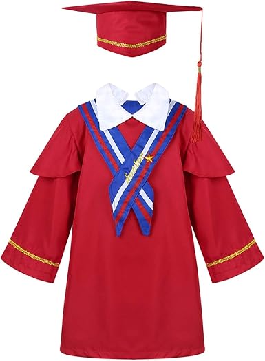 graduation outfit for kids