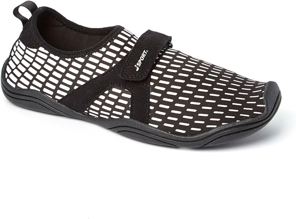 jsport shoes water ready