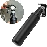 GROWORD Round Cable Stripper Tool - Adjustable Cutting Depth Jacket Slitter - Fast &amp; Precise Removal - 3/16" to 1 1/8" Diameter