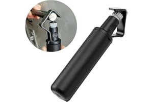 GROWORD Round Cable Stripper Tool - Adjustable Cutting Depth Jacket Slitter - Fast & Precise Removal - 3/16" to 1 1/8" Diameter