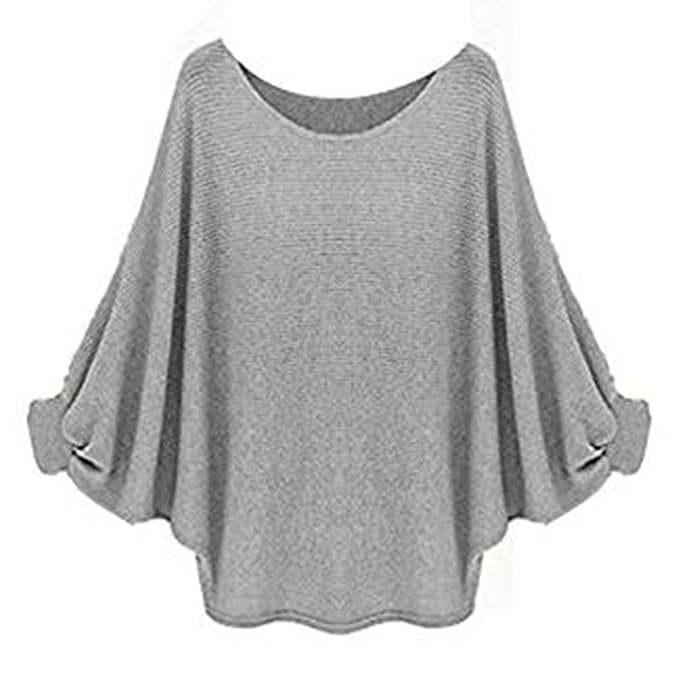 maglie oversize donna