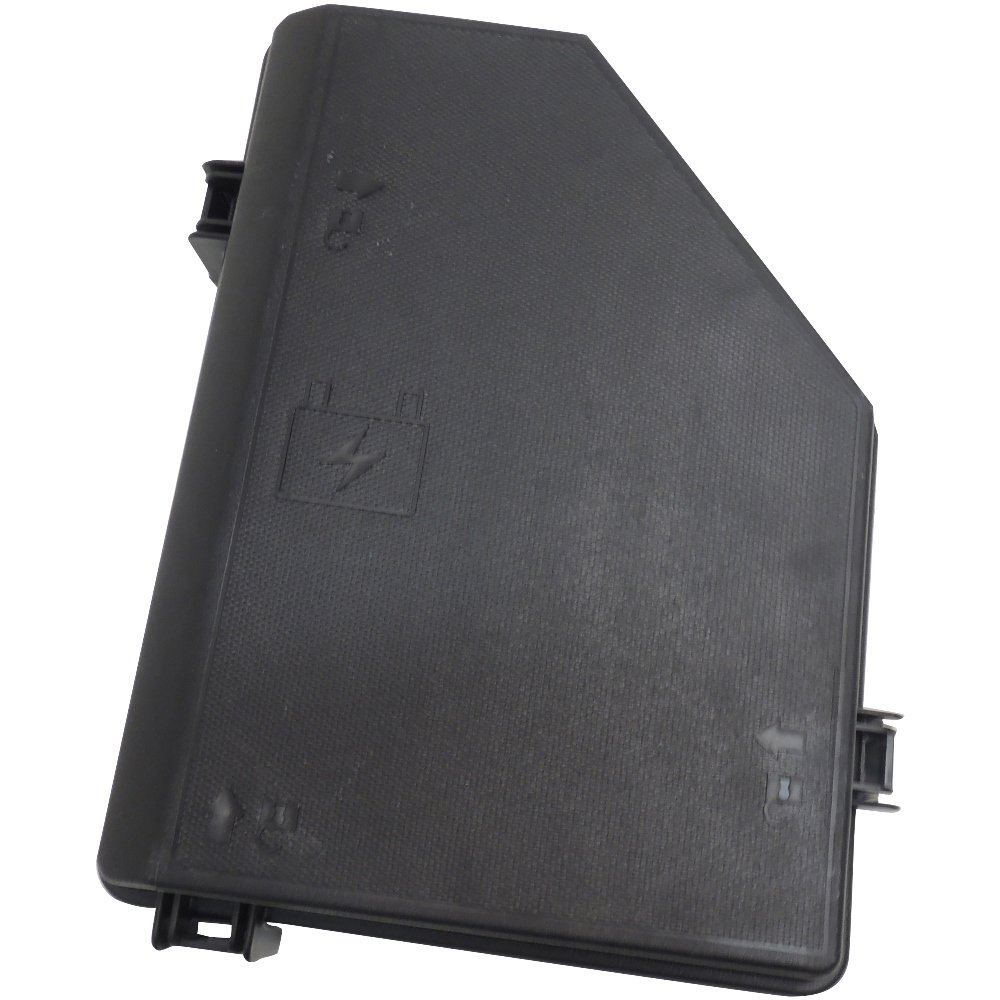 Amazon.com: 2014-15 Buick Enclave Fuse Block Cover/Lid 23106177: Automotive