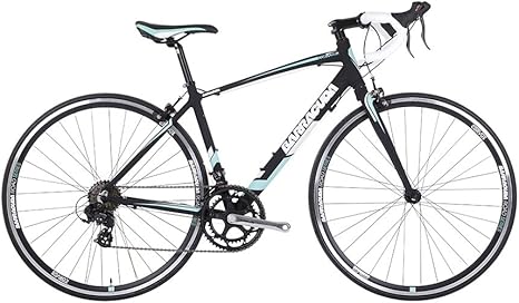 barracuda women's bike