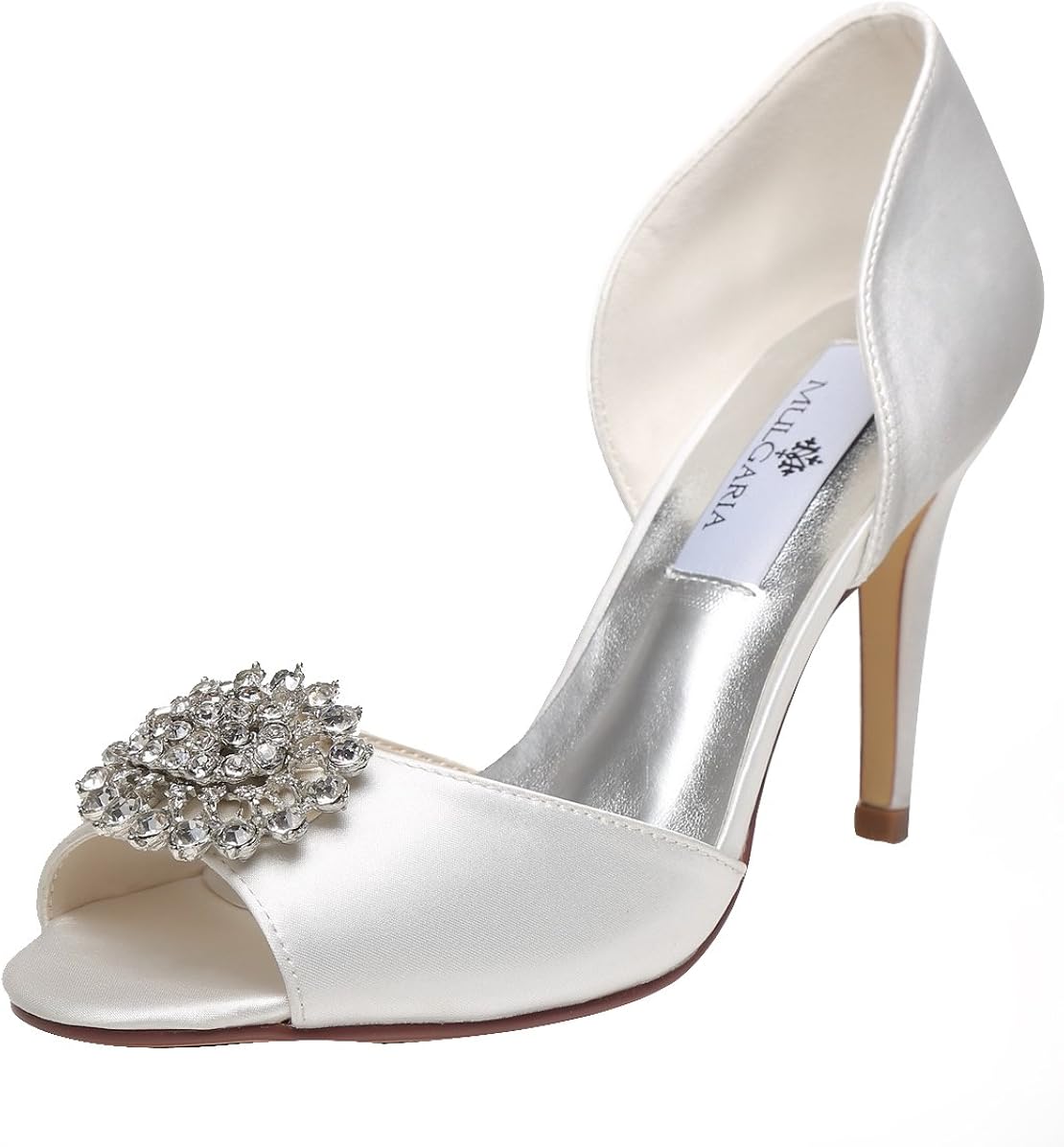 prom and wedding shoes