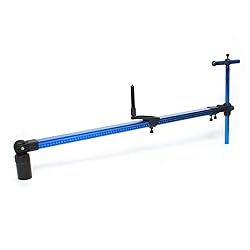 High Precision 2D Measuring System, Universal Auto