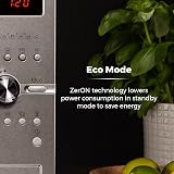 Tower KOC9C5TT Dual Heater Combo Oven 900W 28L Stainless Steel view 6