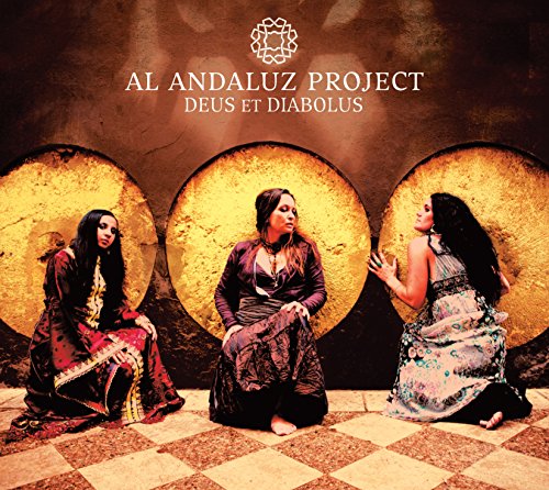 Al Andaluz Project - Non Sofre Santa Maria Lyrics - Zortam Music
