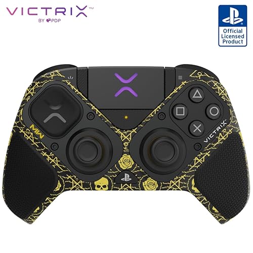 PDP Call of Duty Modern Warfare Victrix Pro BFG Wireless
