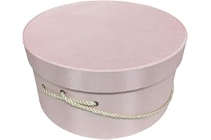 SARAH'S HAT BOXES LLC HAT BOXES