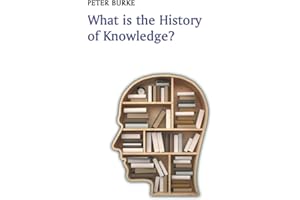 What is the History of Knowledge?