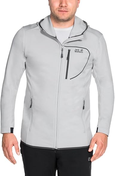 jack wolfskin polartec