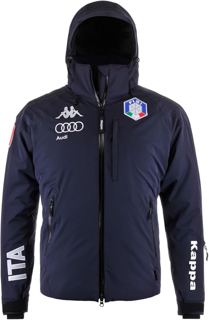 kappa 6cento 650 recensioni