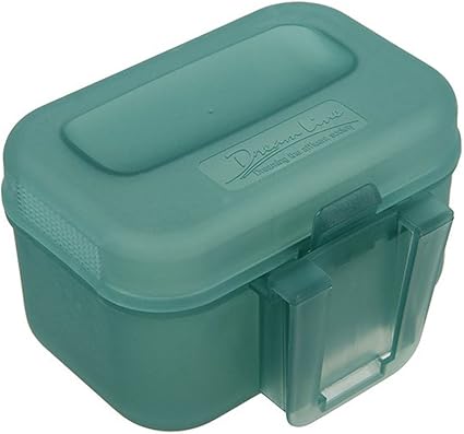 fishing bait box holder