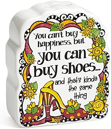 Enesco Suzy Toronto Buy Shoes Bank 6 In