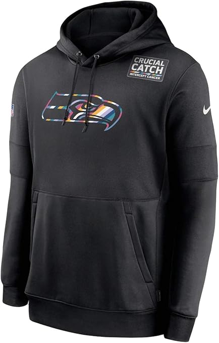 seahawks sideline jacket