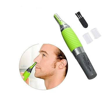 Amazon Com Nose Trimmer Personal Health Care Electronic Ear Nose