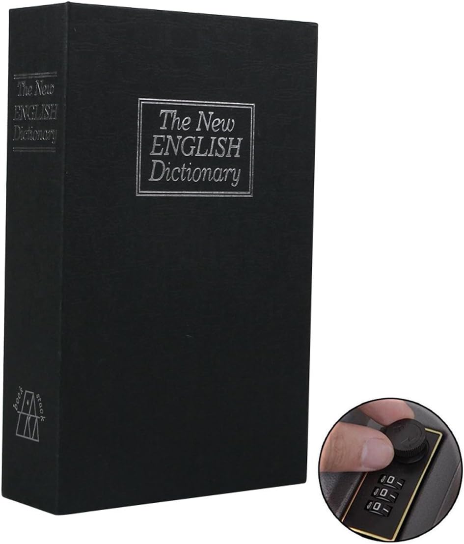 8 Mejores Caja Metálica Con Cerradura Grande | (2020)