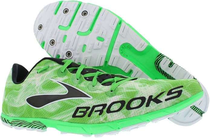 brooks mach 19 2016