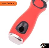 JCP Xpert 2 x 32mm Bead Glass Removal Glazing Chisel Tool UPVC view 4