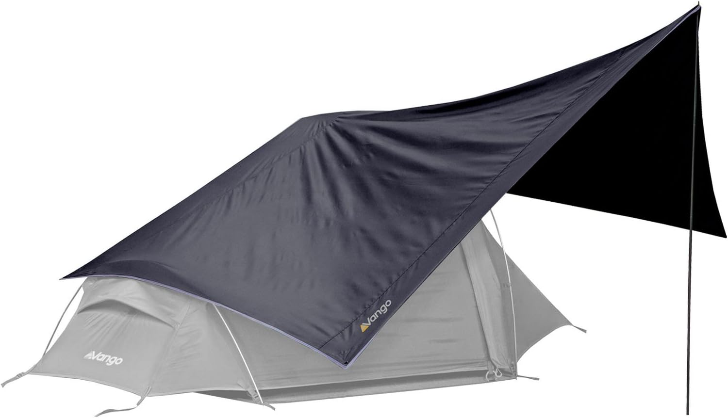 Vango Trek Tarp Anthracite Amazon.co.uk Sports & Outdoors