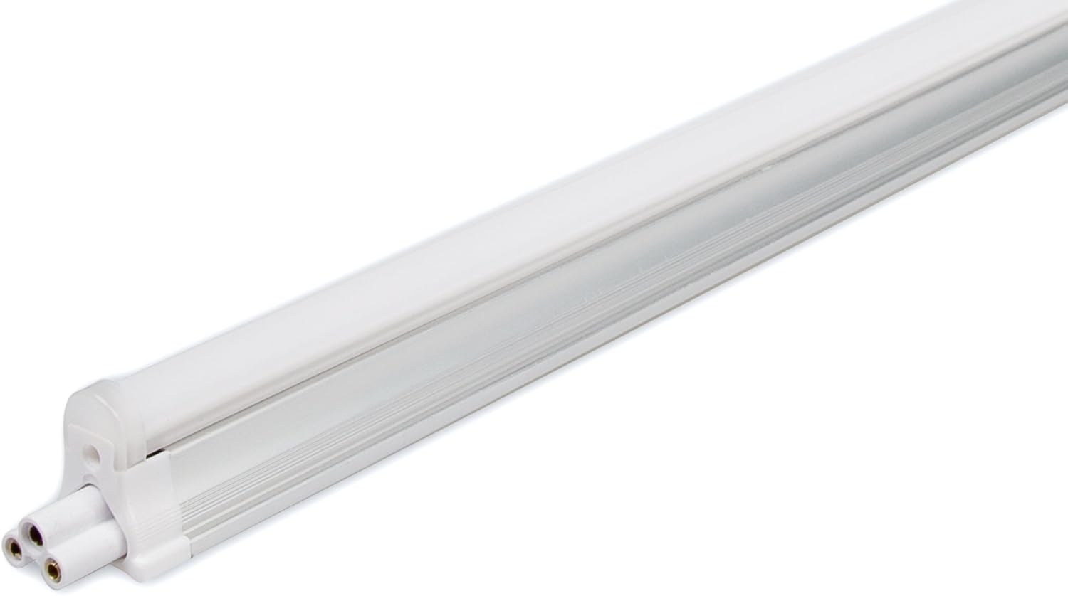 60cm T5 LED strip light 12W 800 lumens Amazon.co.uk Lighting