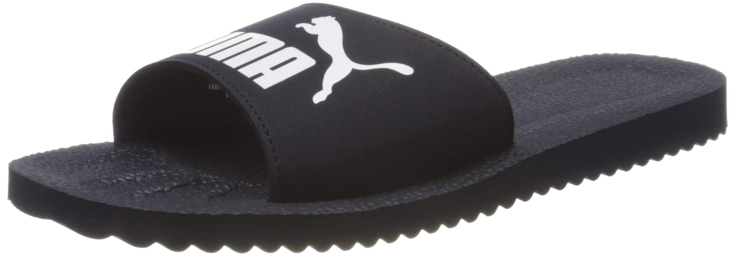 puma unisex slippers