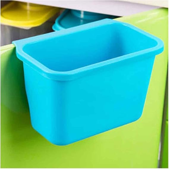 Ularma Küchenschrank Küchen hängen Müllsackständer Plastik Lagerung