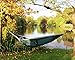 Proventure Camping Hammock & FREE Tree Straps - Lightweight and Compact - For Backpacking, the Beach, Back Yard, Travel, or Any Adventure!
