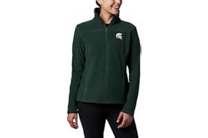 Columbia Women's CLG Give and Go Ii Full Zip Fleece JKT