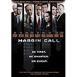 Margin Call [DVD]