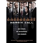 Margin Call [DVD]