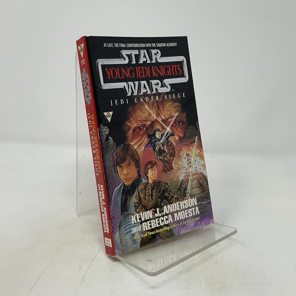 Jedi Bounty (Star Wars: Young Jedi Knights, Book 10): Anderson