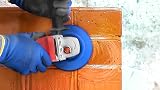 S&R 125mm Diamond Cup Wheel Concrete Granite Masonry 2-Row Grinding Disc view 7