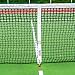 Tennis Net - Centre Strap & Height Adjuster [Net World Sports]