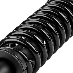 KAC Front Strut & Coil Spring Assembly Set Driver