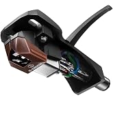 Audio-Technica AT-VM95SH/H Turntable Headshell/Cartridge Combo Kit
