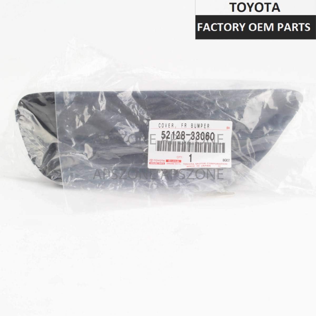 Toyota 52128 02130