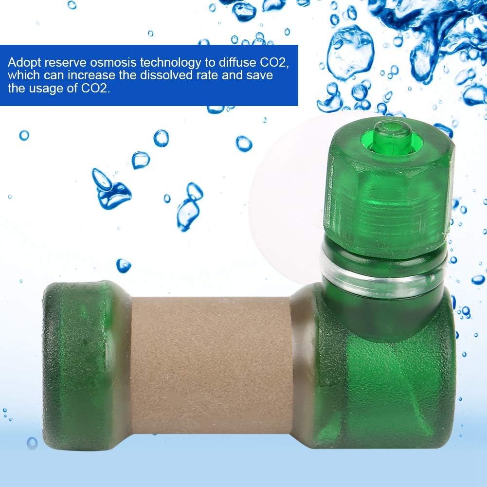 Aquarium CO2 Diffuse Atomizer - Image 4