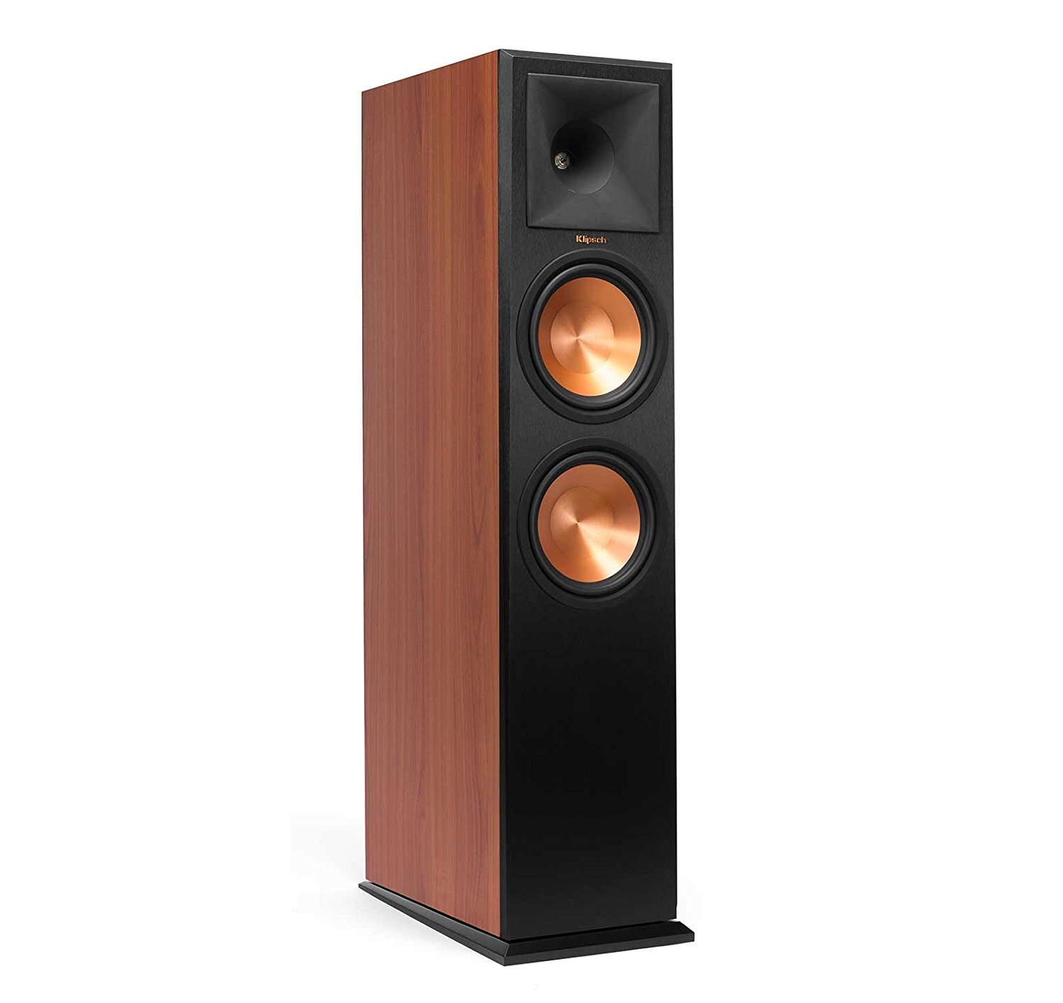Klipsch RP280FA Floorstanding Speaker with BuiltIn Dolby Atmos Height